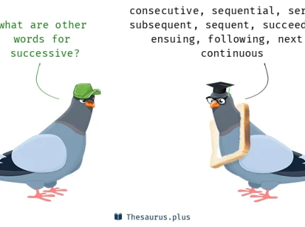 successive