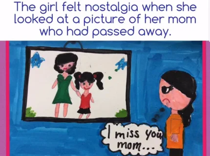 nostalgia