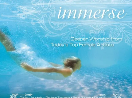 immerse