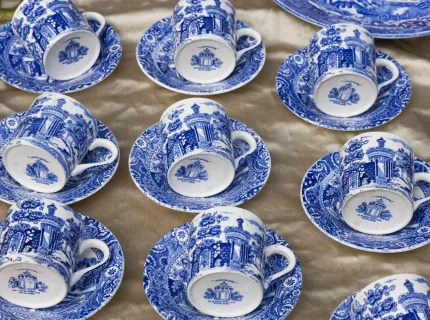 porcelain