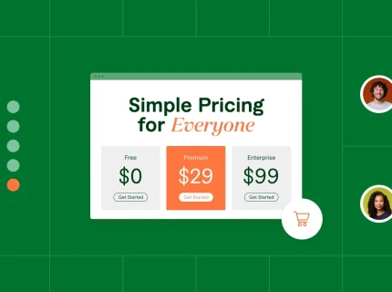 pricing
