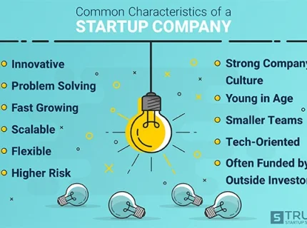start-up