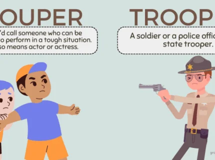 trooper