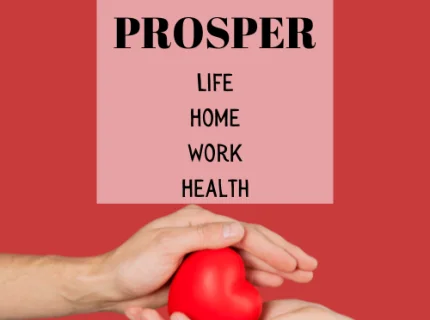 prosper