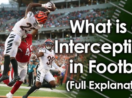interception