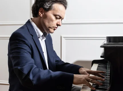 pianist