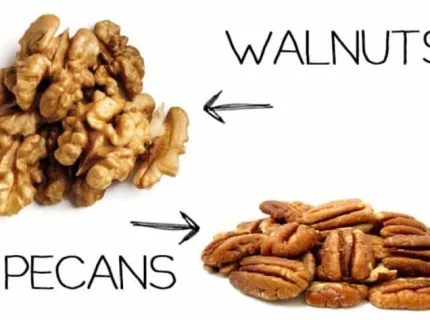 pecan