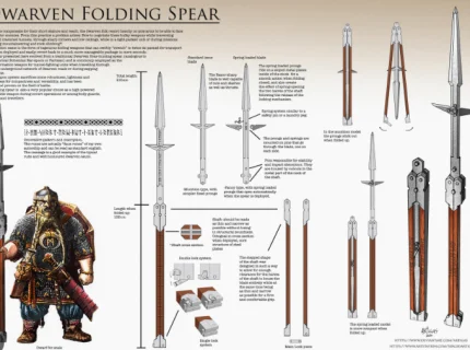 spear
