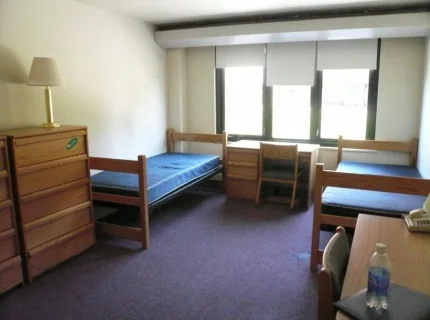 dorm