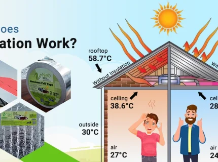insulation