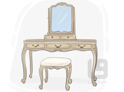 dresser