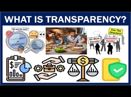 transparency