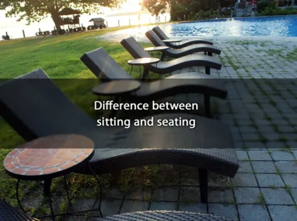 seating