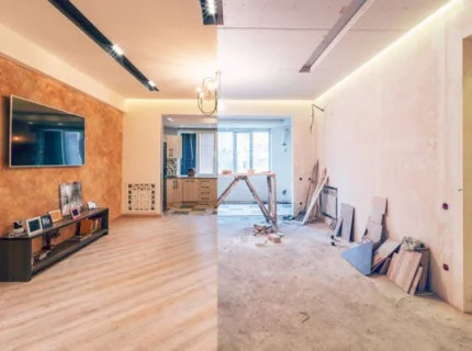 renovate