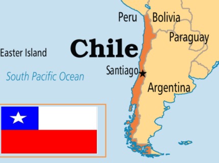 Chile
