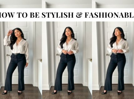 stylish