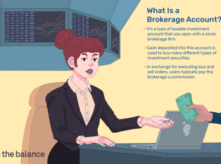 brokerage