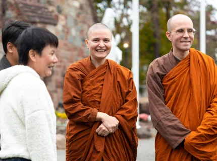 Buddhist