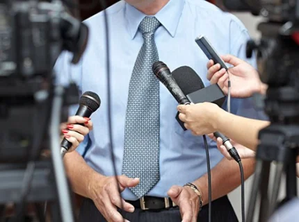 spokesperson