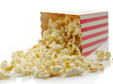 popcorn