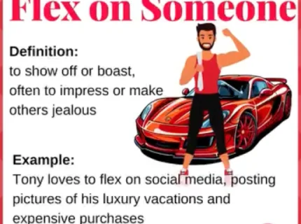flex