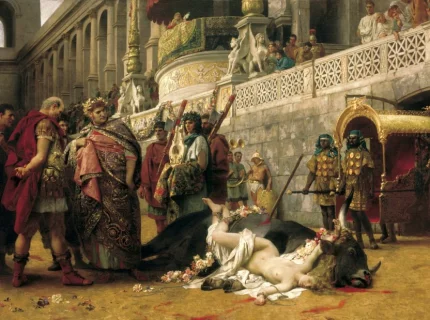 persecution