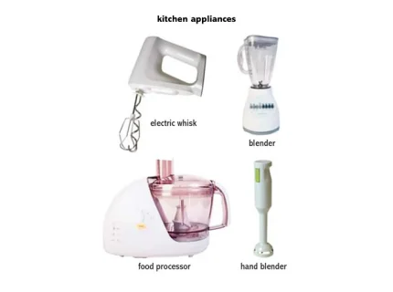 blender
