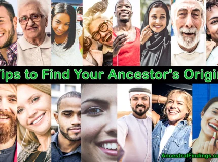 ancestral