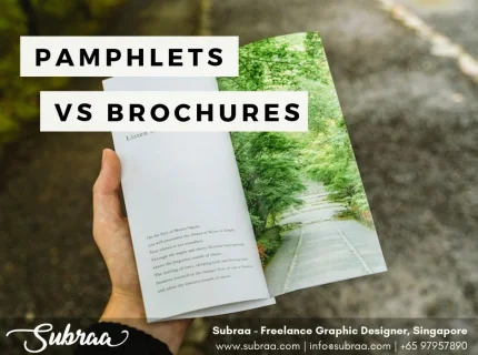 pamphlet
