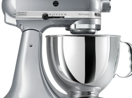mixer