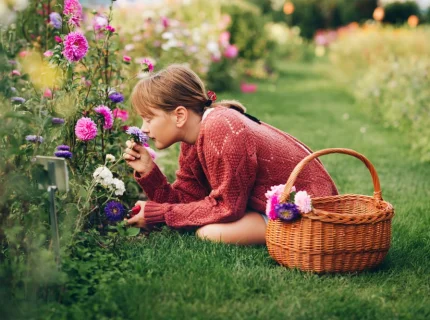 fragrant