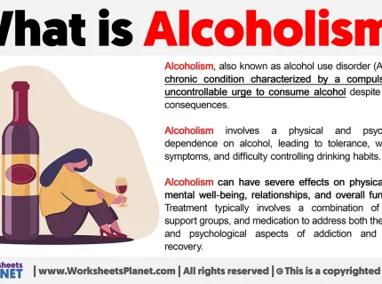 alcoholism