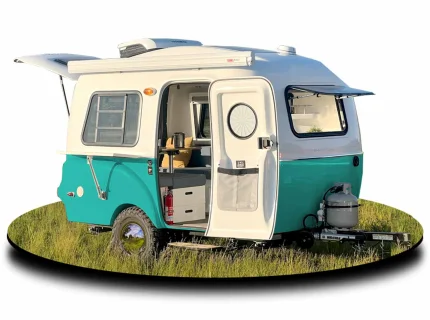 camper