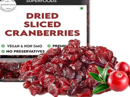 cranberry