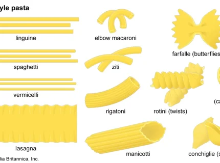 spaghetti