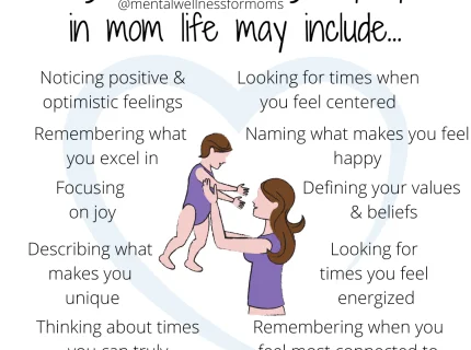 motherhood