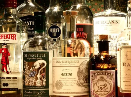 gin