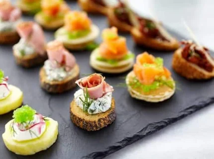 appetizer