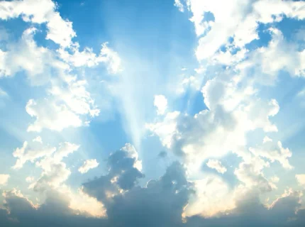 heavenly