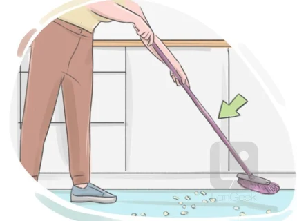 broom