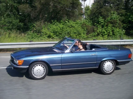 motorist