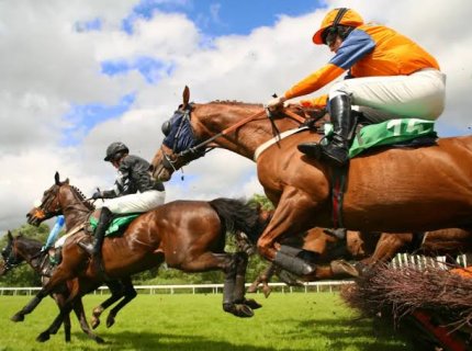 jockey