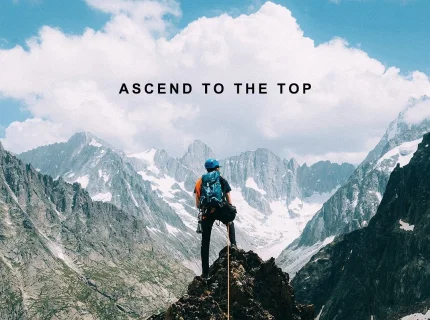 ascend