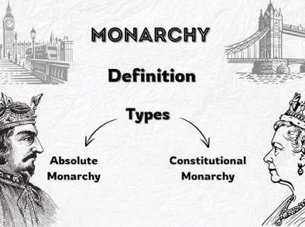 monarchy