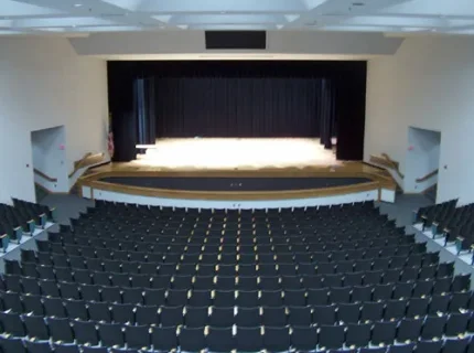 auditorium