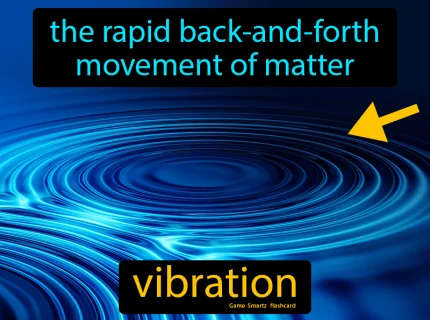 vibrate