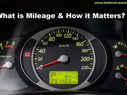 mileage