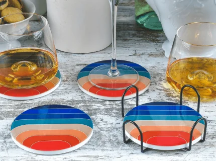 coaster