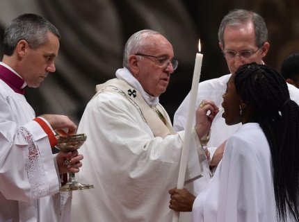 communion
