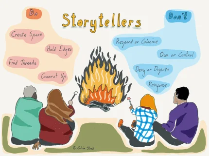 storyteller